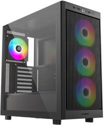 ID-COOLING Ware 510 ARGB black