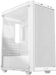 ID-COOLING Ware 300 white