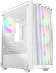 ID-COOLING Ware 310 ARGB white