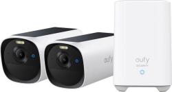 Anker Eufy EufyCam E40 2+1kit (E8144321)