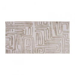 Heinner Covor cu print digital 3D 70x140 cm MAZE (HR-3DRUG140-MZE) Covor