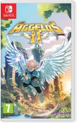 PQube Aggelos II (Switch)