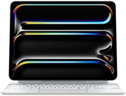 Apple Magic Keyboard for iPad Pro 13âinch (M4) - Ukrainian - White (MWR43UA/A)