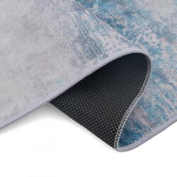Heinner Covor Print Digital 3d 70x140 Cm Luna (hr-3drug140-lna) - forit Covor