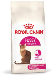 Royal Canin Fussy 4 kg