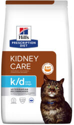 Hill's K/D Early Stage 3 kg