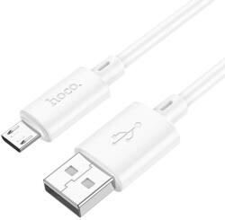 hoco. X88 USB-A/microUSB white
