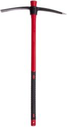MTX Târnăcop MTX - 1500 g, 90 cm, mâner din fibră de sticlă, cauciucată (218309) Tarnacop