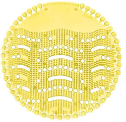 Alpha Pissoire rács műanyag, illatos, citrus (PISZLEMON1) - cartridge