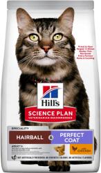 Hill's Adult Hairball & Perfect Coat 3 kg