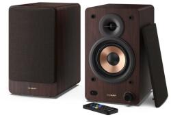 Sharp CP-SS30BR 2.0 Brown Boxa activa