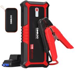 GOOLOO Jump Starter GOOLOO GP4000 74Wh (59544) - pcone