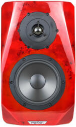 Musician Audio KNIGHT1 V2 Red (x2) Boxe audio