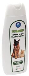 BIOTUR PET Sampon Pentru Caini Si Pisici Cu Clorhexidina 300ml