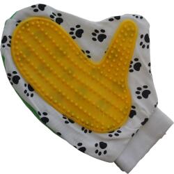 BIOTUR PET MANUSA PERIE IMPRIMEU LABUTE PENTRU CAINI 24x8CM
