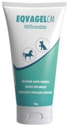 FARMAVET Eqvagel Cm Gel Antiinflamator Pentru Cai Si Caini 150g