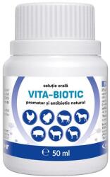 VITAFOR NV Vita-biotic 50ml