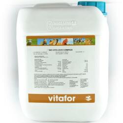 VITAFOR NV Bio-vita Levo Complex 5l