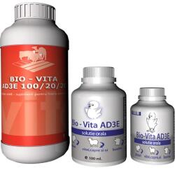 VITAFOR NV Bio-vita Ad3e 20lt