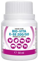 VITAFOR NV Bio-vita E/se 50ml