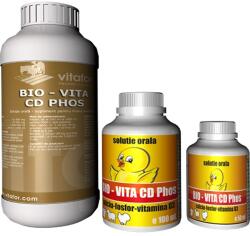 VITAFOR NV Bio-vita Cd Phos 20lt