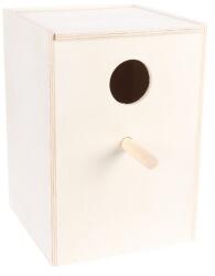 FLAMINGO Cuib Pentru Nimfe Din Lemn Vertical Flamingo