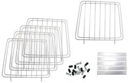MPS Set Grilaje Iata Skudo 4 Fly Kit