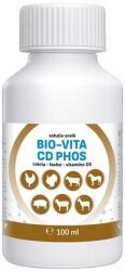VITAFOR NV Bio-vita Cd Phos 100ml