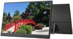 JAPANNEXT JN-MD-I156F-T-LE Monitor