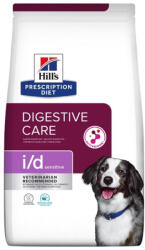 Hill's I/D Digestive Care Sensitive 4 kg