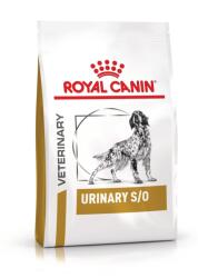 Royal Canin Urinary S/O 2 kg
