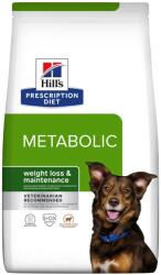 Hill's Metabolic Weight Management 1,5 kg