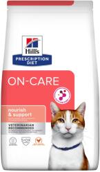 Hill's On-Care chicken 1,5 kg