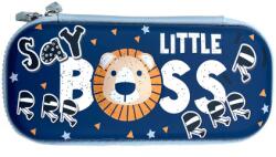 S-Cool Penar borseta S-cool, 3D, 22x9x4.5 cm, Little Boss (8605034070764) Penar