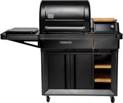Traeger Timberline (TRAETBB86RLGI)