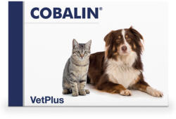VetPlus Cobalin 60 capsule