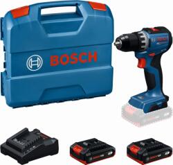 Bosch GSR18V-52 (06019S0025) Бормашина-винтоверт