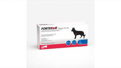 Elanco Fortekor 20 mg 14 tablete