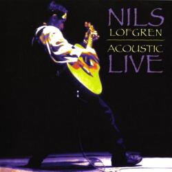  Nils Lofgren - Acoustic Live - SACD, Hybrid, Album, RM