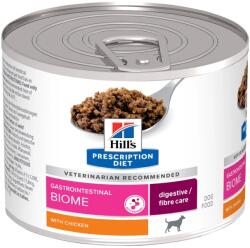 Hill's Prescription Diet Gastrointestinal Biome 200 g