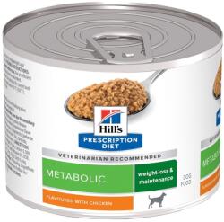 Hill's Metabolic Weight Management 200 g