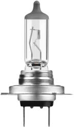 NEOLUX Bec halogen NEOLUX H7 Extra Light pentru faruri, 12 V, 55 W, luminozitate cu până la 50 % mai mare, soclu PX26d, N499EL-2SCB, 2 buc. /cutie (N499EL-2SCB)