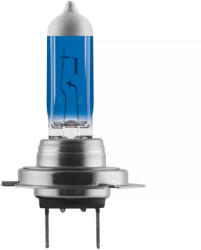 NEOLUX Bec halogen Neolux Blue Light H7 pentru faruri off-road, 12 V, 80 W, 5000 K, lumină alb-albăstruie, N499HC-2SCB, 2 buc. /cutie (N499HC-2SCB)