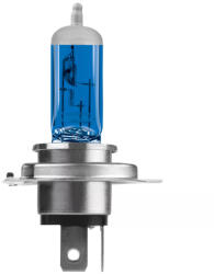 NEOLUX Bec halogen pentru faruri off-road Neolux N472HC-2SCB H4, 12 V, 100/90 W, 5000 K, lumină alb-albăstruie, 2 buc. /cutie (N472HC-2SCB)