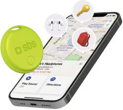 SBS Apple Color Tracker (8018417523731)