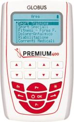 GLOBUS Premium 400