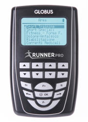 GLOBUS Runner Pro
