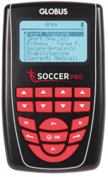 GLOBUS Soccer Pro