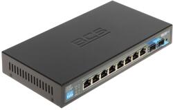 BCS BCS-B-SP08G-2SFP-M