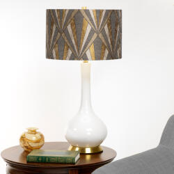 Elstead Lighting Milo MILO-AB-TL-VOGPB